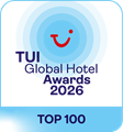 TUI Global Hotel Awards 2026