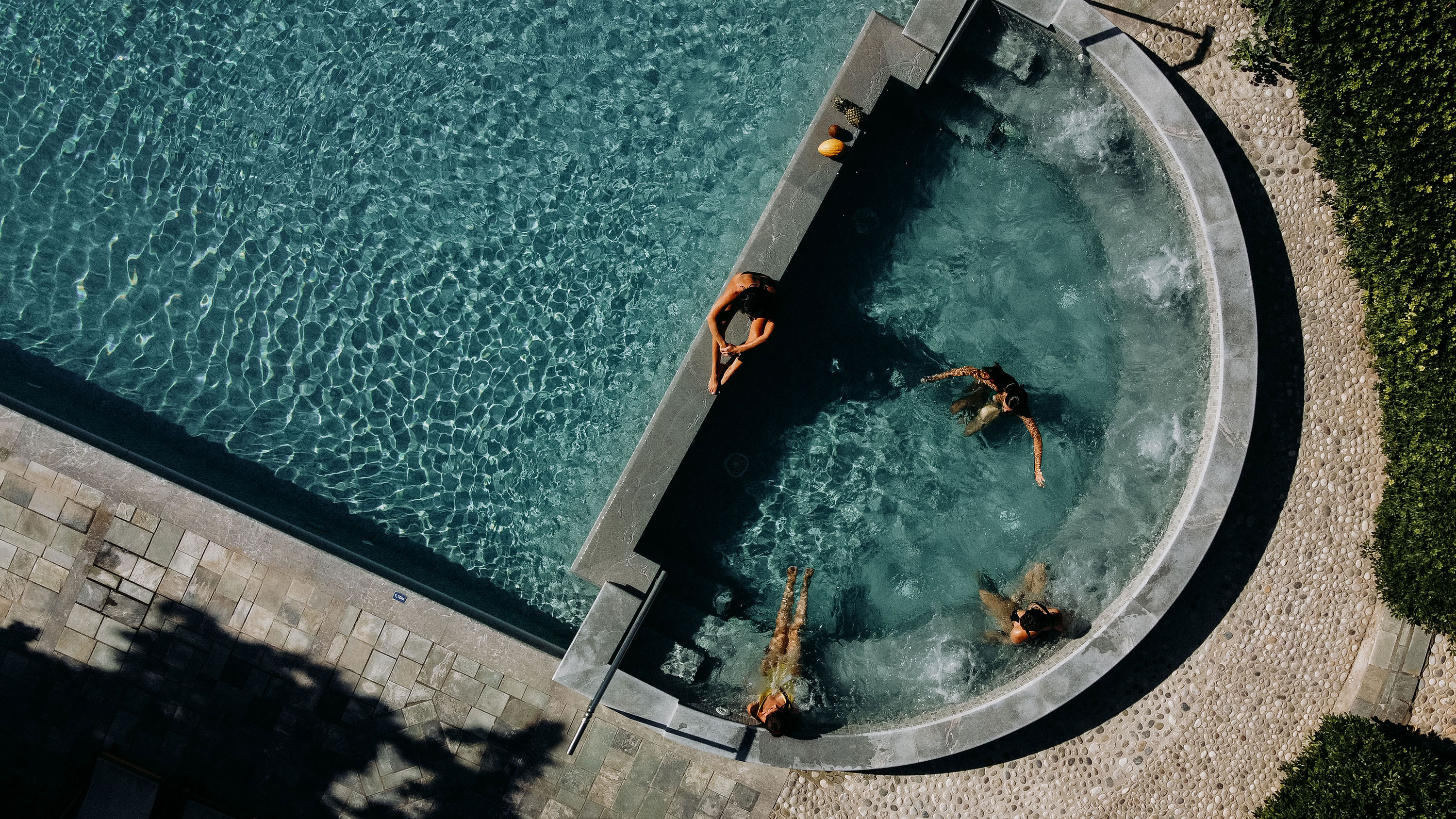 Paralos Venus Suites