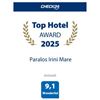 CHECK 24 Top Hotel Award 2025