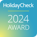 HolidayCheck 2024
