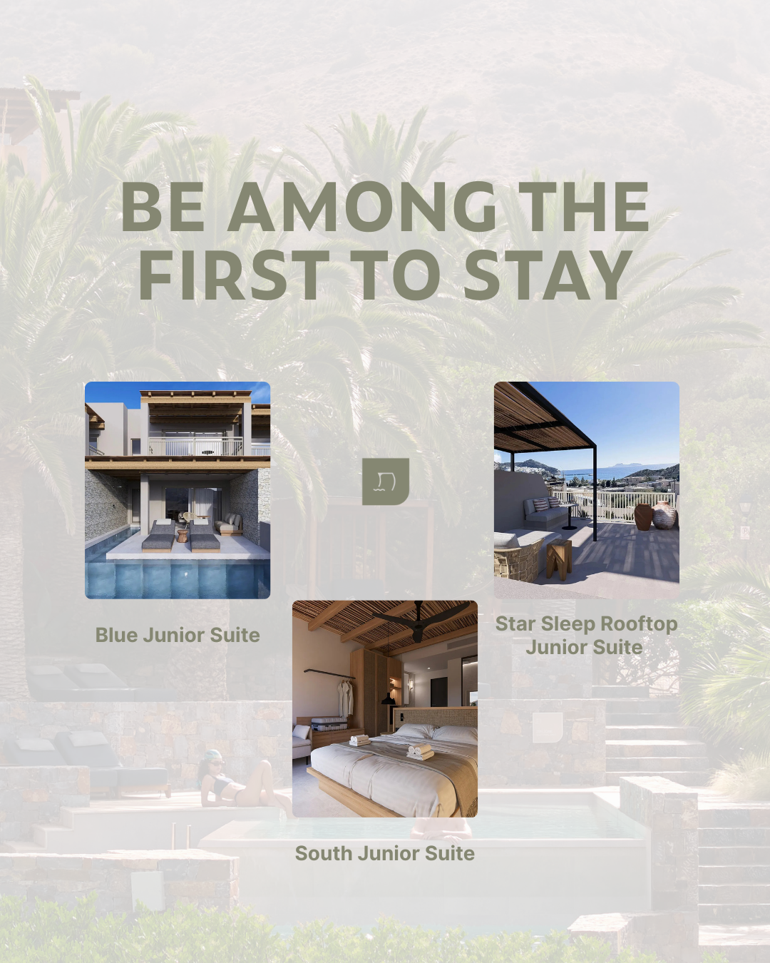 Paralos Venus Suites